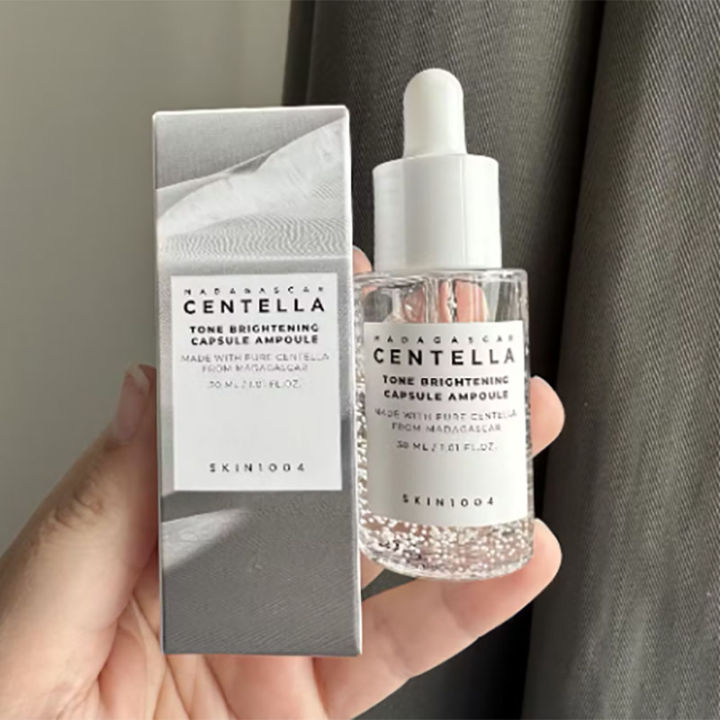 Centella Tone Brightening Capsule Ampoule (100ml)